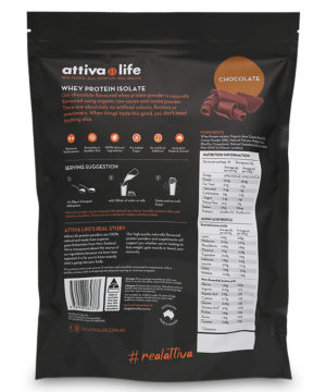 Attiva-life-protein-natural-fitness-protein-powder-CHOCOLATEArtboard 2